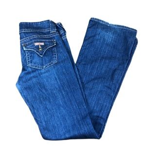 Hudson women jeans